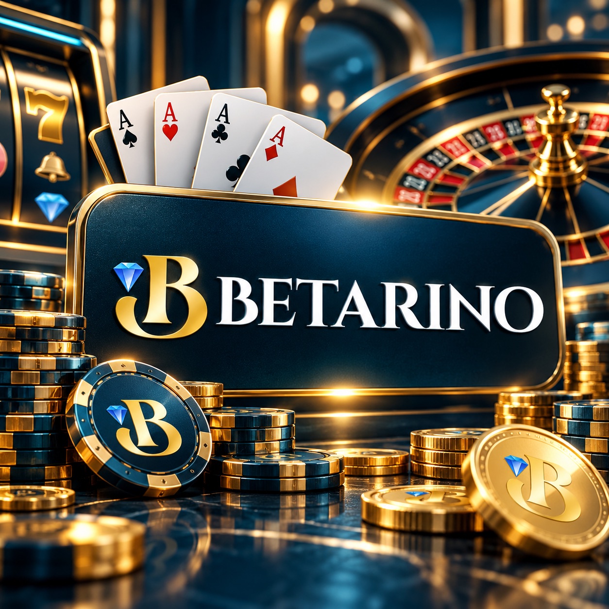 Betarino Casino